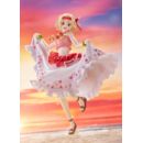 Lycoris Recoil Estatua PVC 1/7 Chisato Nishikigi Hawaii Ver. 24 cm