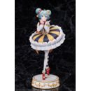 Hatsune Miku PVC Statue 1/7 Miku Expo 2023 VR Costume Contest Grand Prize Design 24 cm