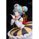 Hatsune Miku PVC Statue 1/7 Miku Expo 2023 VR Costume Contest Grand Prize Design 24 cm