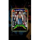 Metallica Figura Ultimates Wave 2 Cliff Burton 18 cm