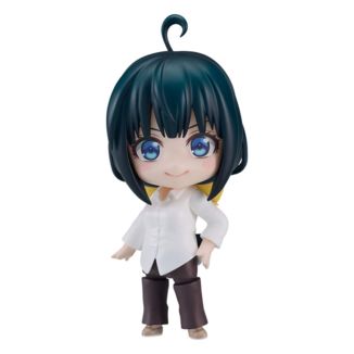 Pon no Michi Figura Nendoroid Nashiko Jippensha 10 cm