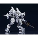 Bang Brave Bang Bravern Maquetas Plastic Model Kit Moderoid M2 Exceed Rhino 11 cm