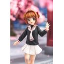 Sakura Kinomoto Figure Cardcaptor Sakura: Clow Card Pop Up Parade