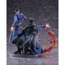 Fullmetal Alchemist: Brotherhood Estatua PVC Roy Mustang & Maes Hughes Kizuna 27 cm