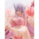 Chained Soldier Estatua PVC 1/7 Kyoka Uzen: Lingerie Style 12 cm