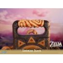 The Legend of Zelda: Breath of the Wild  Life Size Statue 1/1 Sheikah Slate 24 cm