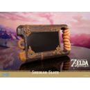 The Legend of Zelda: Breath of the Wild  Life Size Statue 1/1 Sheikah Slate 24 cm