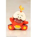 Figura Florian & Fuecoco Pokémon ARTFXJ