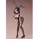 Don't Toy with Me, Miss Nagatoro Estatua PVC 1/4 Nagatoro-san: Bunny Ver. 38 cm 