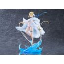 Azur Lane PVC Statue 1/7 Jeanne D'Arc Saintess of the Sea AmiAmi Limited Edition 26 cm