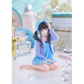 Figura Takina Inoue Pijama Lycoris Recoil Desktop Cute