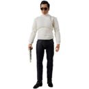 John Wick Figura MAFEX Caine (Chapter 4) 16 cm