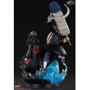 Naruto Shippuden Estatua Itachi & Kisame 