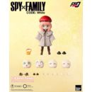 Spy x Family Code: White Figura FigZero 1/6 Anya Forger Winter Costume Ver. 17 cm