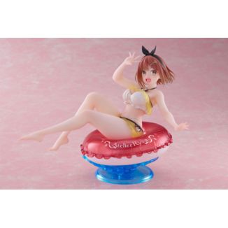 Figura Ryza Stout Atelier Ryza: Ever Darkness & the Secret Hideout Aqua Float Girls