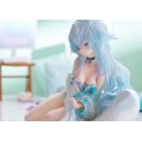 Girls' Frontline: Neural Cloud Estatua PVC 1/7 PA-15 Marvelous Yam Pastry Heavy Damage Ver. 14 cm