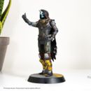 Destiny PVC Statue Cayde-6 25 cm 