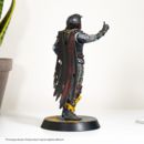 Destiny PVC Statue Cayde-6 25 cm 