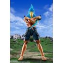 Sunraku S.H. Figuarts Shangri-La Frontier
