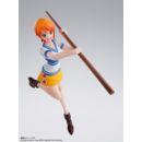 Nami Romance Dawn S.H. Figuarts One Piece