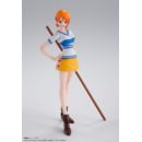 Nami Romance Dawn S.H. Figuarts One Piece