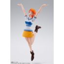 Nami Romance Dawn S.H. Figuarts One Piece