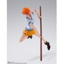 Nami Romance Dawn S.H. Figuarts One Piece