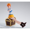 Nami Romance Dawn S.H. Figuarts One Piece