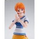 Nami Romance Dawn S.H. Figuarts One Piece