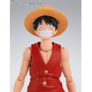 Nami Romance Dawn S.H. Figuarts One Piece