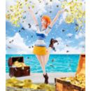 Nami Romance Dawn S.H. Figuarts One Piece