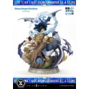 That Time I Got Reincarnated as a Slime Concept Masterline Series Estatua 1/6 Rimuru, Ranga and Benimaru 59 cm