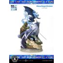 That Time I Got Reincarnated as a Slime Concept Masterline Series Estatua 1/6 Rimuru, Ranga and Benimaru 59 cm