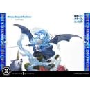 That Time I Got Reincarnated as a Slime Concept Masterline Series Estatua 1/6 Rimuru, Ranga and Benimaru 59 cm