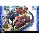 That Time I Got Reincarnated as a Slime Concept Masterline Series Estatua 1/6 Rimuru, Ranga and Benimaru 59 cm