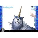 That Time I Got Reincarnated as a Slime Concept Masterline Series Estatua 1/6 Rimuru, Ranga and Benimaru Deluxe Version 59 cm
