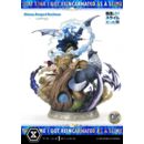 That Time I Got Reincarnated as a Slime Concept Masterline Series Estatua 1/6 Rimuru, Ranga and Benimaru Deluxe Bonus Version 59 cm