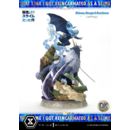 That Time I Got Reincarnated as a Slime Concept Masterline Series Estatua 1/6 Rimuru, Ranga and Benimaru Deluxe Bonus Version 59 cm