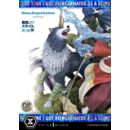 That Time I Got Reincarnated as a Slime Concept Masterline Series Estatua 1/6 Rimuru, Ranga and Benimaru Deluxe Bonus Version 59 cm