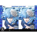 That Time I Got Reincarnated as a Slime Concept Masterline Series Estatua 1/6 Rimuru, Ranga and Benimaru Deluxe Bonus Version 59 cm