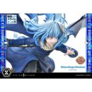 That Time I Got Reincarnated as a Slime Concept Masterline Series Estatua 1/6 Rimuru, Ranga and Benimaru Deluxe Bonus Version 59 cm