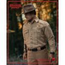 Stranger Things Figura 1/6 Jim Hopper (Season 1) 32 cm