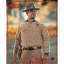 Stranger Things Figura 1/6 Jim Hopper (Season 1) 32 cm