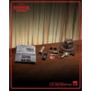 Stranger Things Figura 1/6 Jim Hopper (Season 1) 32 cm