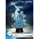 Harry Potter D-Stage PVC Diorama Expecto Patronum 16 cm