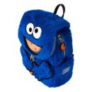Cookie Monster Backpack Sesame Street Loungefly