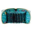 Life is the bubbles 35th Anniversary Cardholder Wallet The Little Mermaid Disney Loungefly