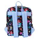 Mochila Life is the bubbles La Sirenita 35th Anniversary Disney Loungefly