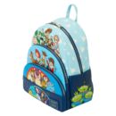 Mochila 3 Bolsillos Movie Collab Toy Story Pixar Disney Loungefly