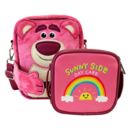 Disney by Loungefly Crossbody Pixar Toy Story Lotso Crossbuddies
